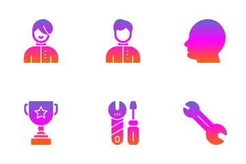 Office Icon Pack