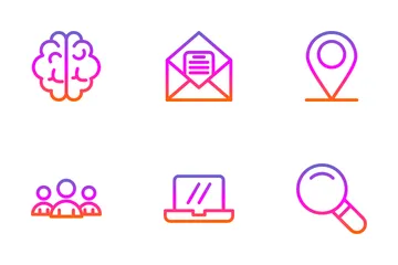 Office Icon Pack