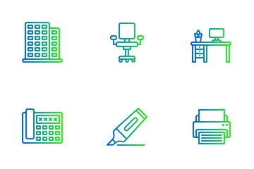 Office Icon Pack