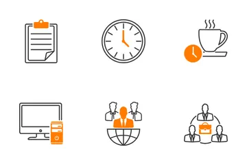 Office Icon Pack