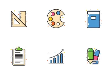 Office Icons Icon Pack