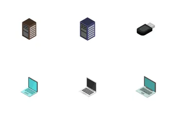 Office Objects Icon Pack