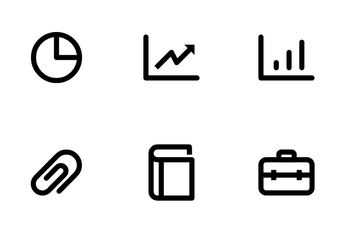 Office Remastered Icon Pack