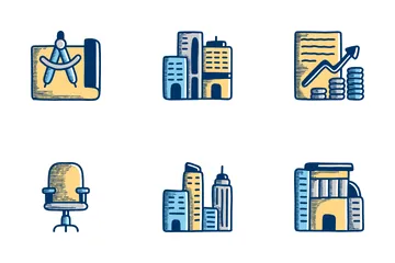 Office Icon Pack