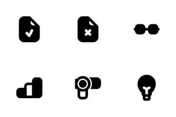 Office Tool Icon Pack