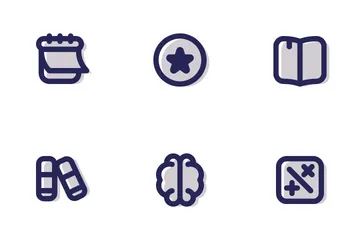 Office Tool Icon Pack