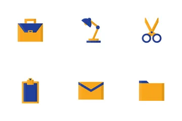 Office Tools Icon Pack