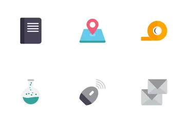 Office Vol 1  Icon Pack