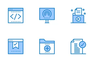 Office Vol 2 Icon Pack