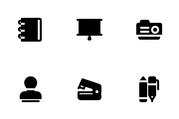 Office Vol 2 Icon Pack