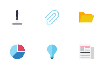 Office Vol 2  Icon Pack