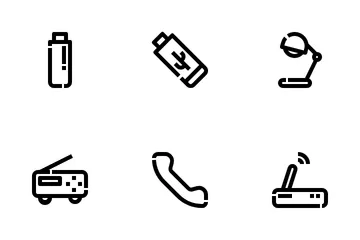 Office Vol 2 Icon Pack