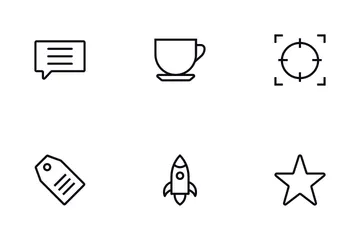 Office Vol 3 Icon Pack