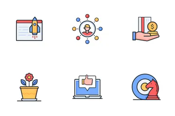 Office Vol2 Icon Pack