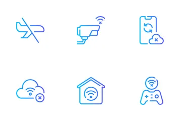 Offline-Modus Symbolpack