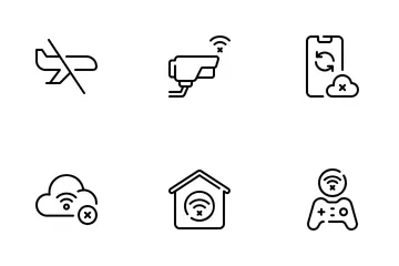 Offline-Modus Symbolpack