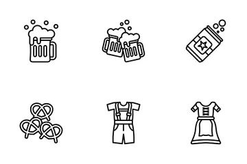 Oktoberfest Symbolpack