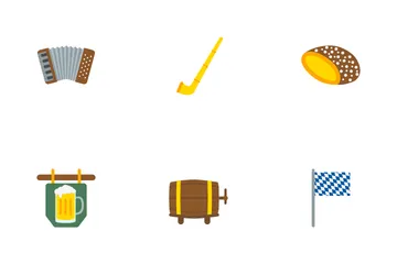 Oktoberfest Symbolpack