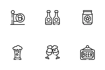 Oktoberfest Icon Pack