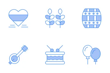 Oktoberfest Icon Pack