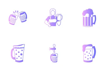 Oktoberfest Icon Pack