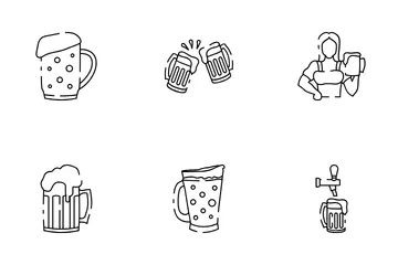 Oktoberfest Icon Pack