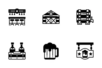 Oktoberfest Icon Pack