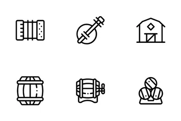 Oktoberfest Icon Pack