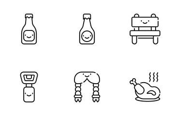 Oktoberfest Icon Pack