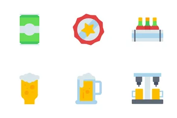 Oktoberfest Icon Pack