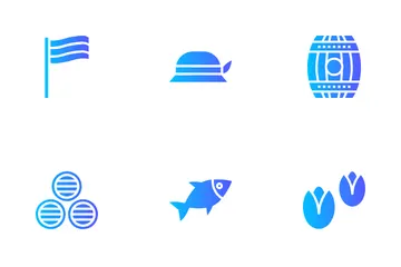 Oktoberfest Icon Pack