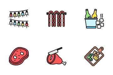 Oktoberfest Icon Pack