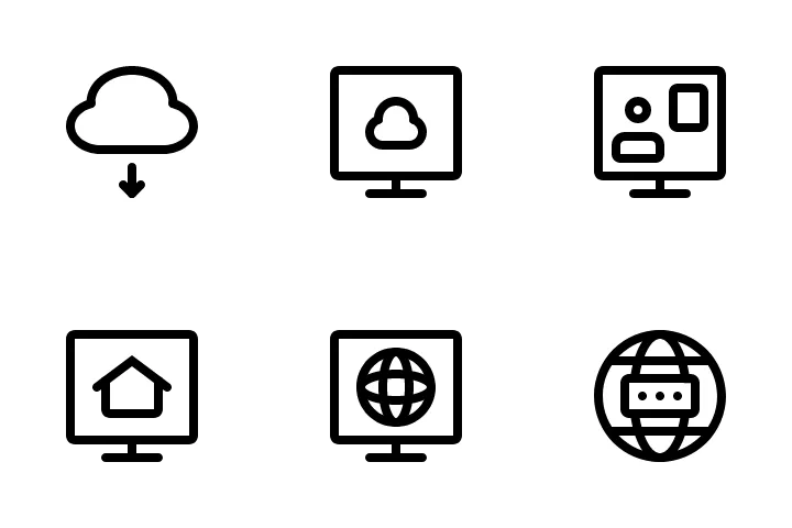 Download Wifi Use Icon pack Available in SVG, PNG & Icon Fonts
