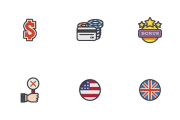 Online Casinos Symbolpack