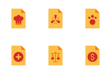 Online Education Icon Pack