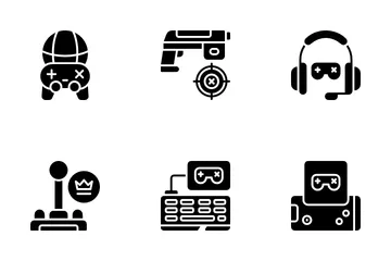 Online game - Free multimedia icons