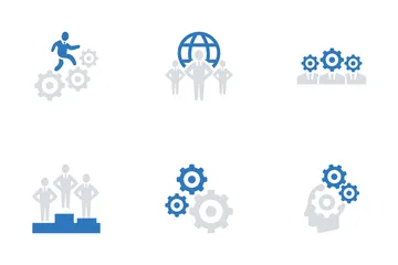 Online Marketing V.4 Icon Pack