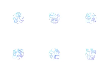 Online-Tutorials Symbolpack