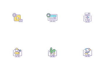 Online-Tutorials Symbolpack