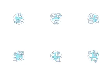 Online-Tutorials Symbolpack