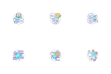 Online-Tutorials Symbolpack