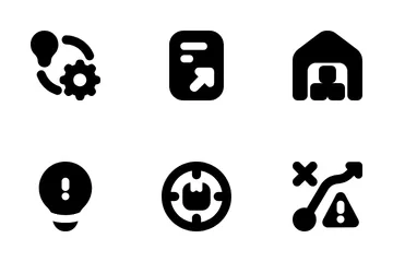 Operation Manager Icon Pack