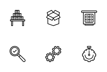 Organization Icon Pack