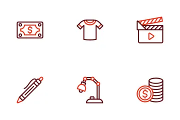 Organization Icon Pack