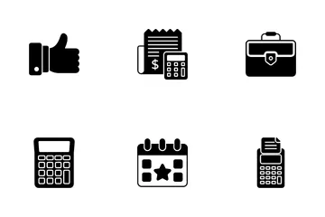 Organization Icon Pack