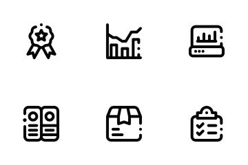 Organization Icon Pack