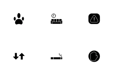 Orientation Pack d'Icônes