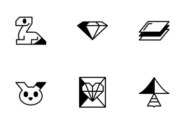 Origami Icon Pack