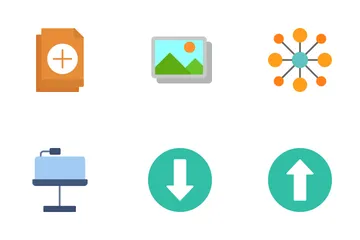 OS And UI Icon Pack
