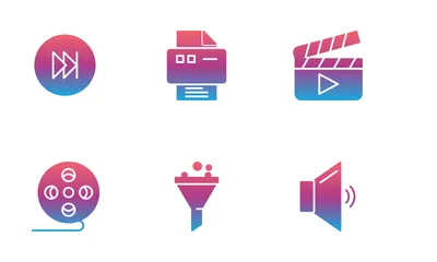 OS And UI Icon Pack